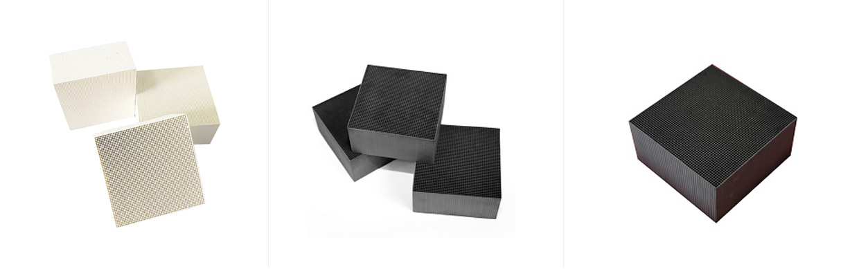 VOCs催化劑 VOCs催化劑