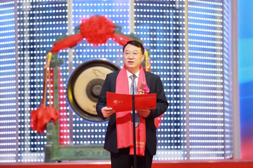 元琛科技3月31日成功登陸A股科創板