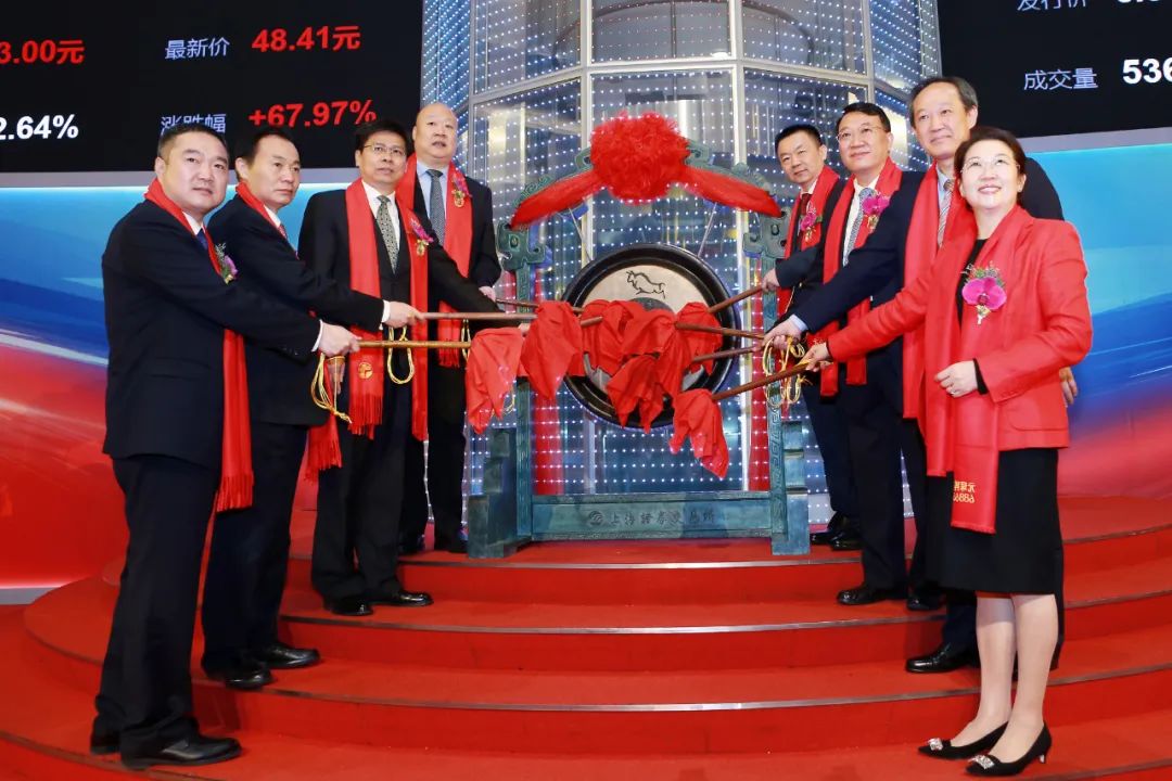 元琛科技:“優(yōu)勢(shì)產(chǎn)品+延伸服務(wù)”聚焦環(huán)保減排紅利 元琛科技:“優(yōu)勢(shì)產(chǎn)品+延伸服務(wù)”聚焦環(huán)保減排紅利