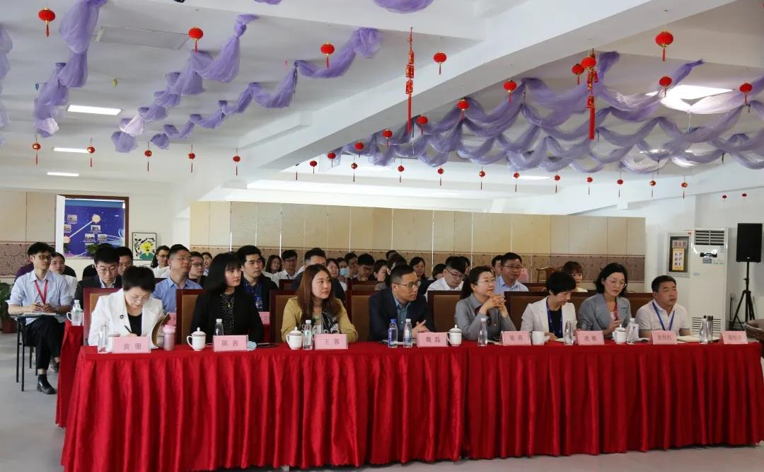 元琛科技人力資源數字化項目啟動會順利召開 元琛科技人力資源數字化項目啟動會順利召開