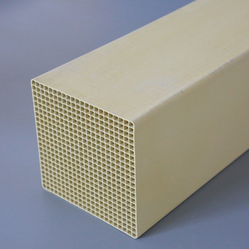 scr催化劑反應溫度是多少，scr脫硝催化劑原理是什么