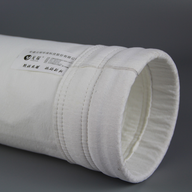 除塵濾袋低溫濾料纖維材質的介紹和應用行業 除塵濾袋低溫濾料纖維材質的介紹和應用行業