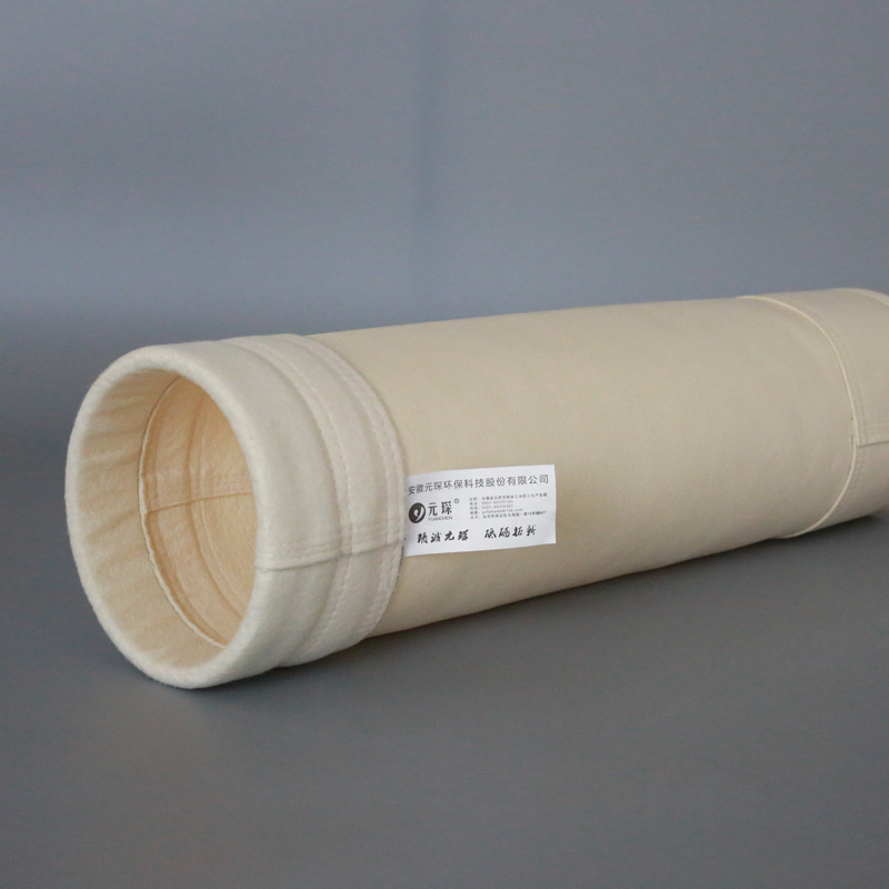 除塵濾袋低溫濾料纖維材質的介紹和應用行業 除塵濾袋低溫濾料纖維材質的介紹和應用行業