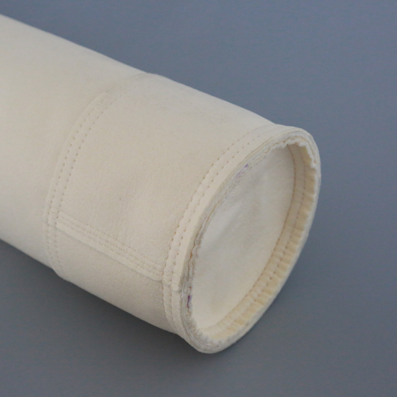 除塵濾袋低溫濾料纖維材質的介紹和應用行業 除塵濾袋低溫濾料纖維材質的介紹和應用行業