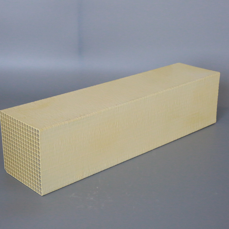 scr脫硝催化劑溫度控制范圍？scr出口溫度低什么意思？