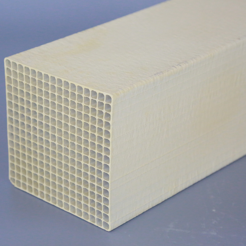 火力發電廠脫硝催化劑的體積該應該怎么樣來進行確定