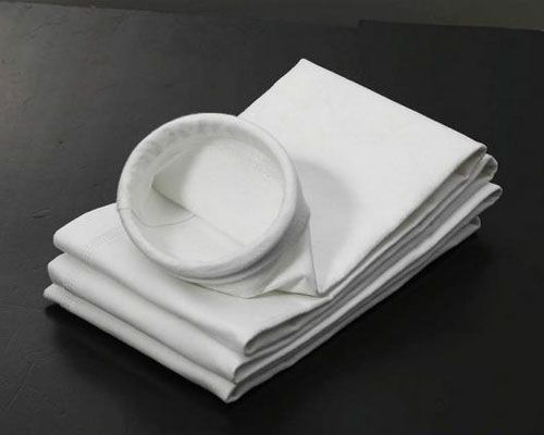 鋼鐵行業使用的除塵布袋